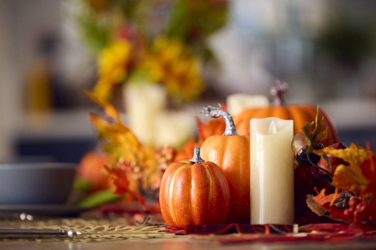 The Lofts of Columbia Has Tips For Decorating a Mid-Missouri Apartment in the Fall