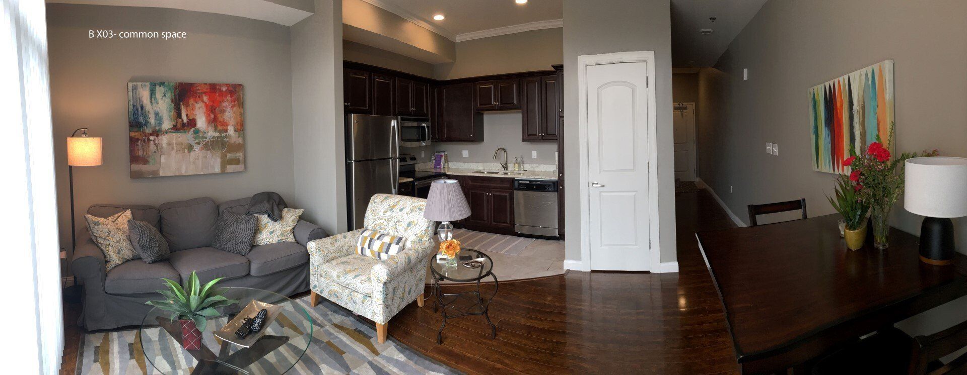 Want to Live in Downtown Columbia, MO? Apply to The Lofts on Broadway!
