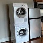 Every Columbia, MO Apartment With The Lofts Has a Washer & Dryer Unit. Apply Now!