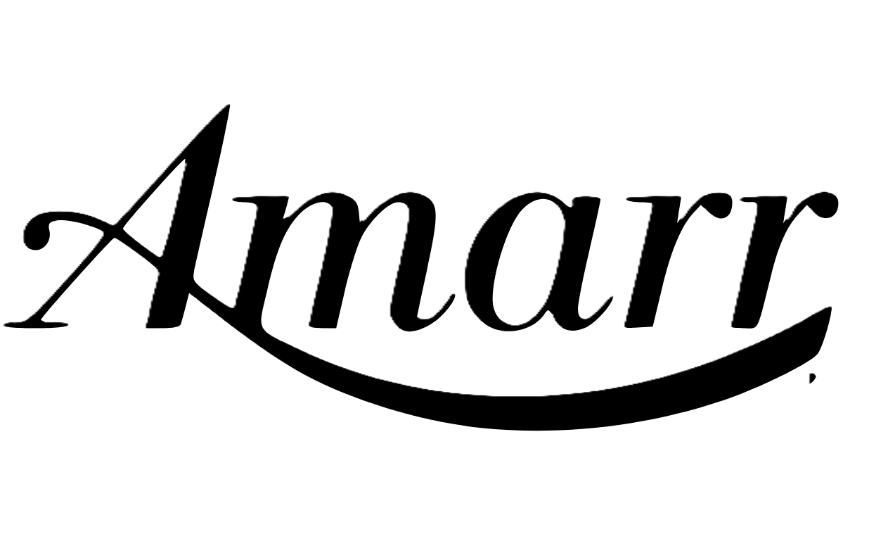 Amarr garage doors logo