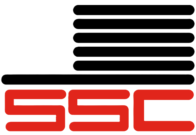 Service Spring Corp SSC logo