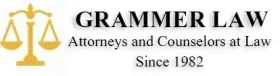 Grammer Law Grammer Law