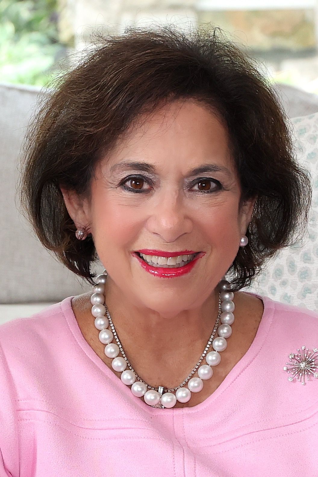 Susan F. Grammer