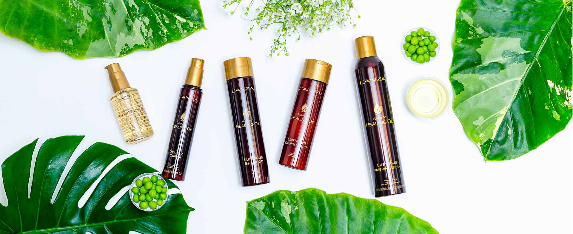 Sulfaten in jouw shampoo. Wat is het en wat doet het?