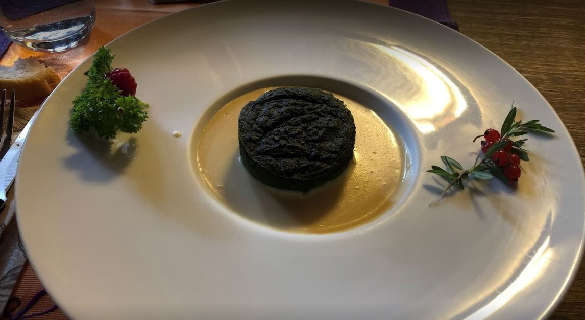 carne