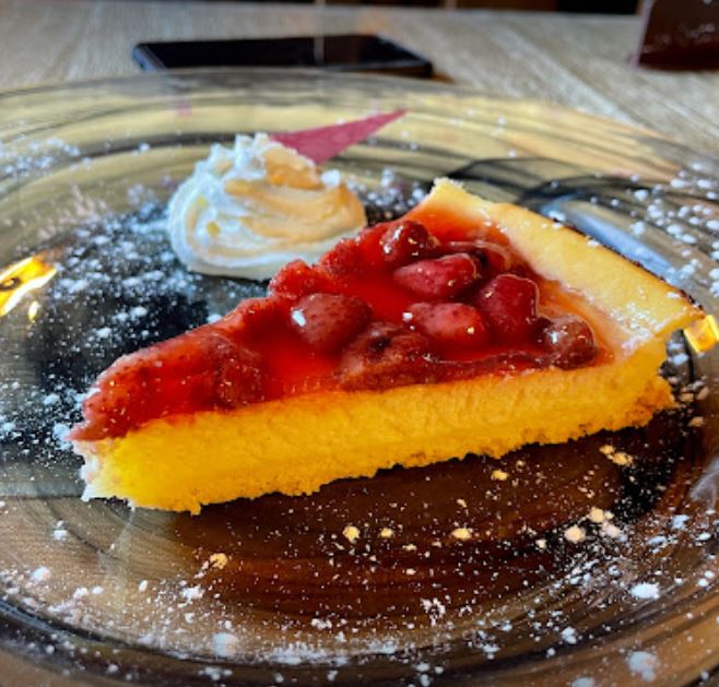 crostata