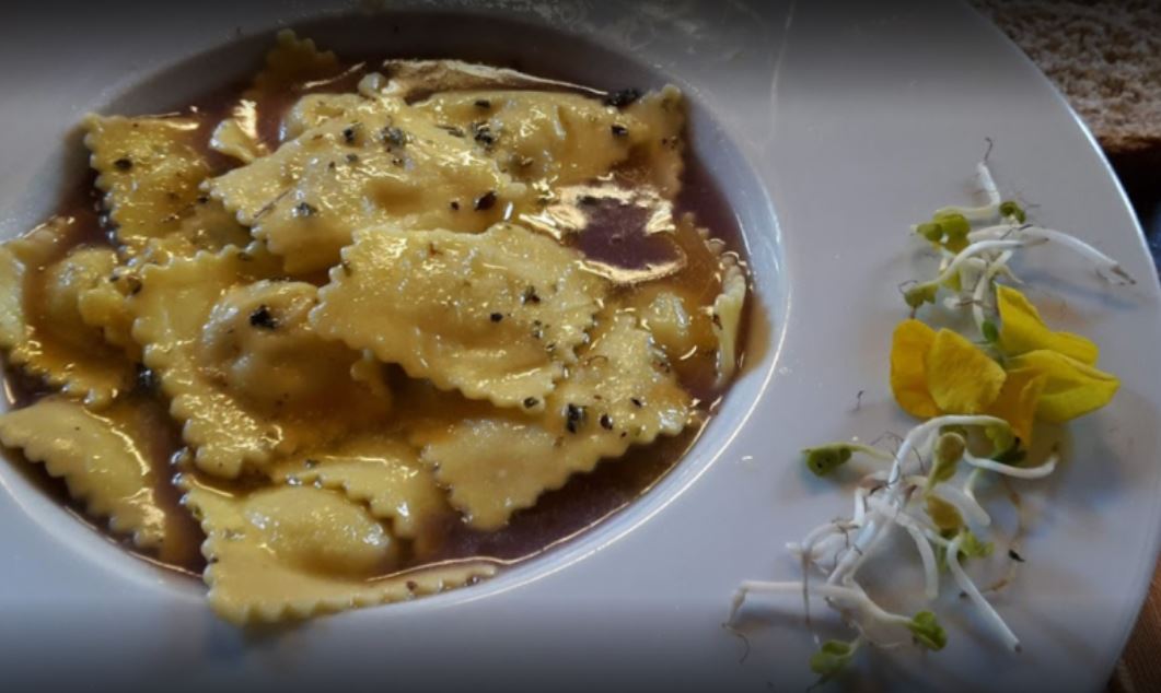 ravioli