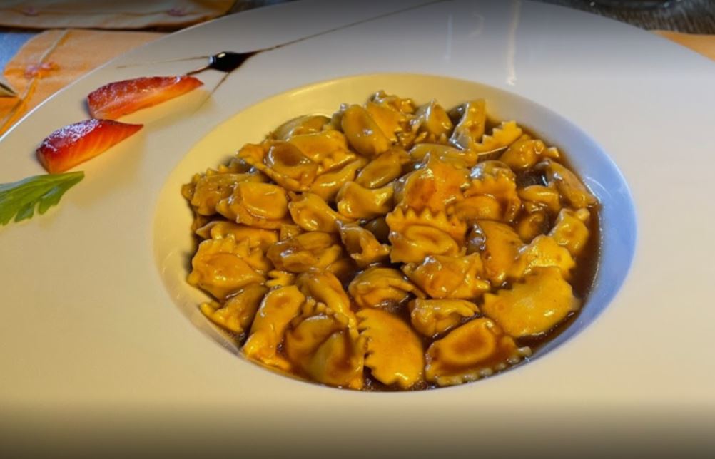 agnolotti