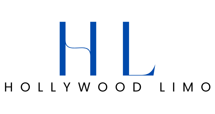 Hollywood Limo logo