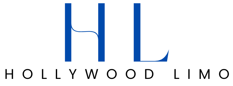 Hollywood Limo logo