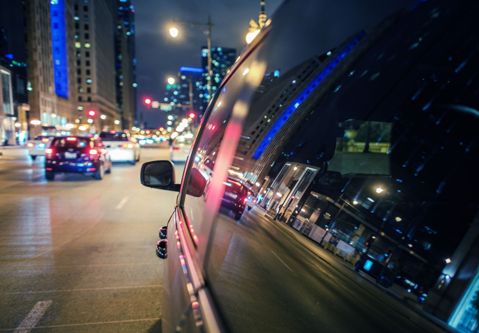 Limo Service