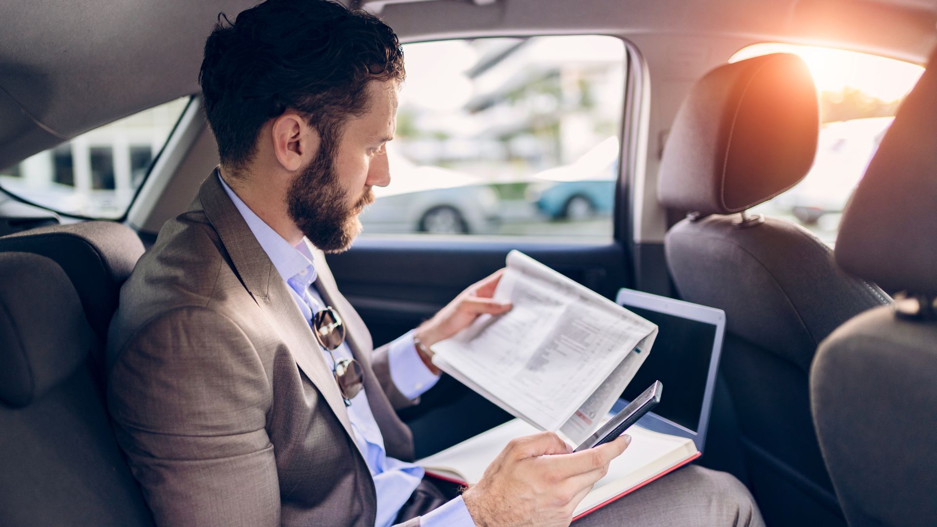 Limo Service