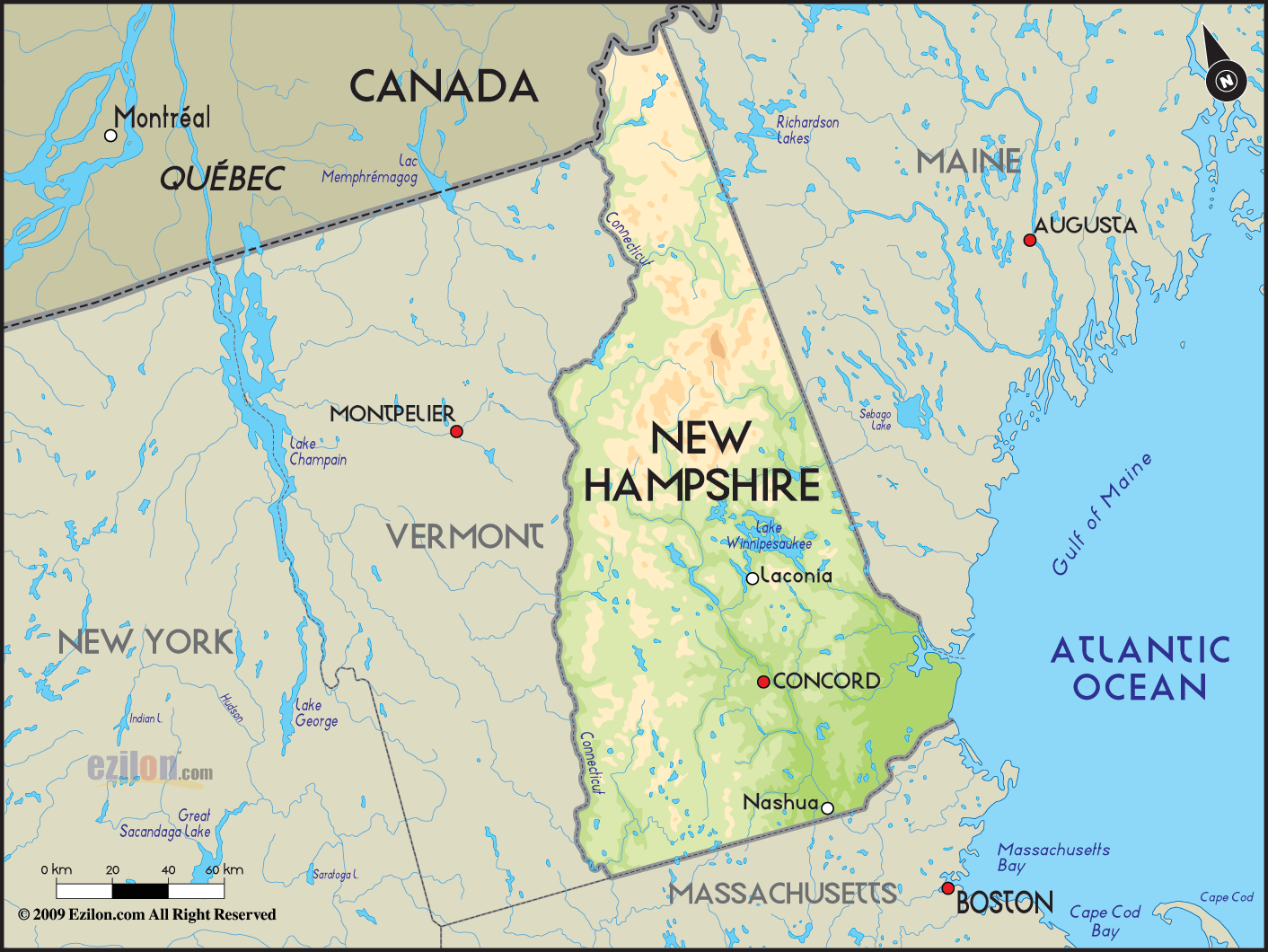 Capital City Cleaning technician at work in a New Hampshire home