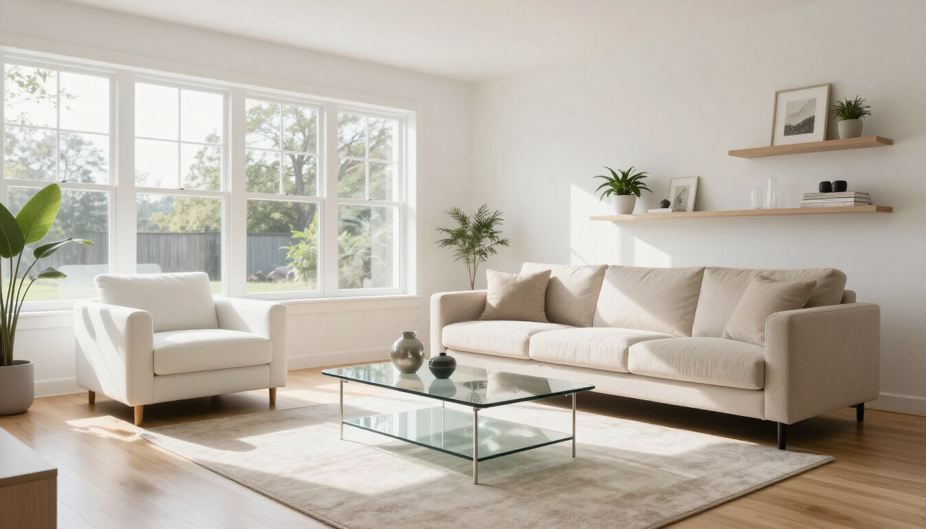 Professional house cleaning checklist for NH residents