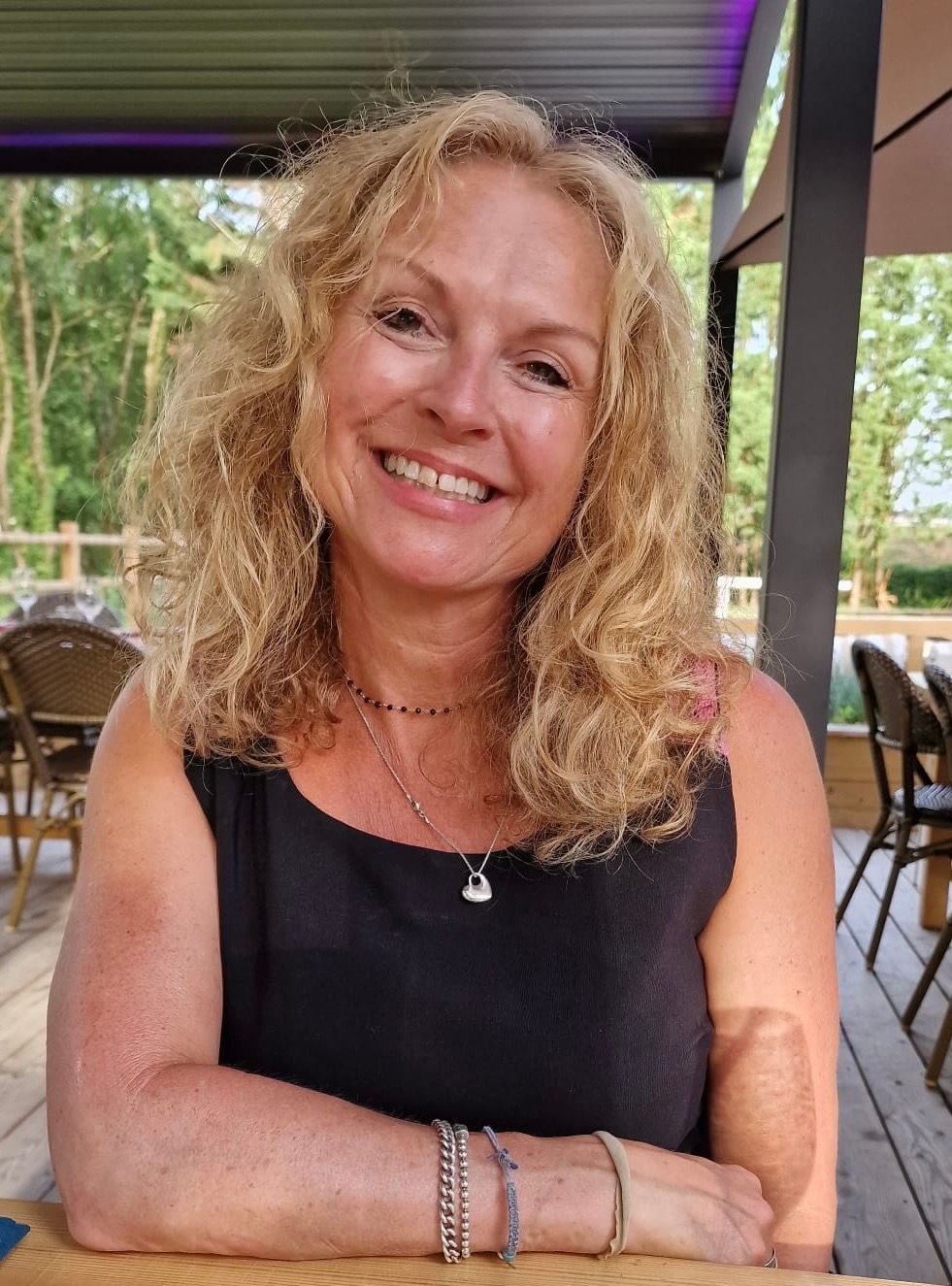 Carolyn Atkinson