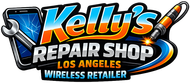 Cell Phone Repair in Los Angeles, CA | Kelly's Repair Shop Los Angeles Wireless Retailer