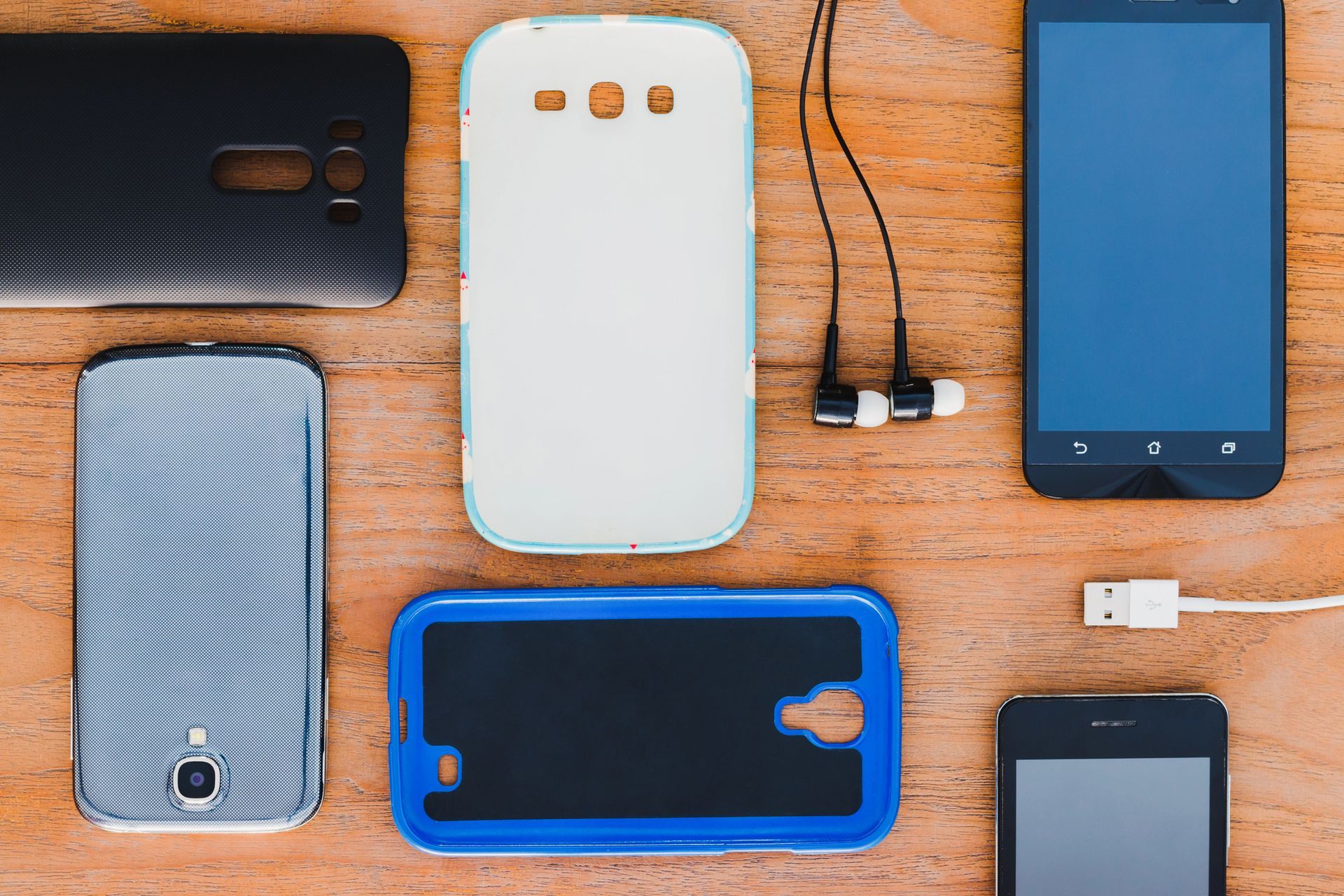 Mobile Phone Accessories in Los Angeles, CA