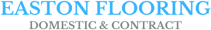Easton Flooring logo