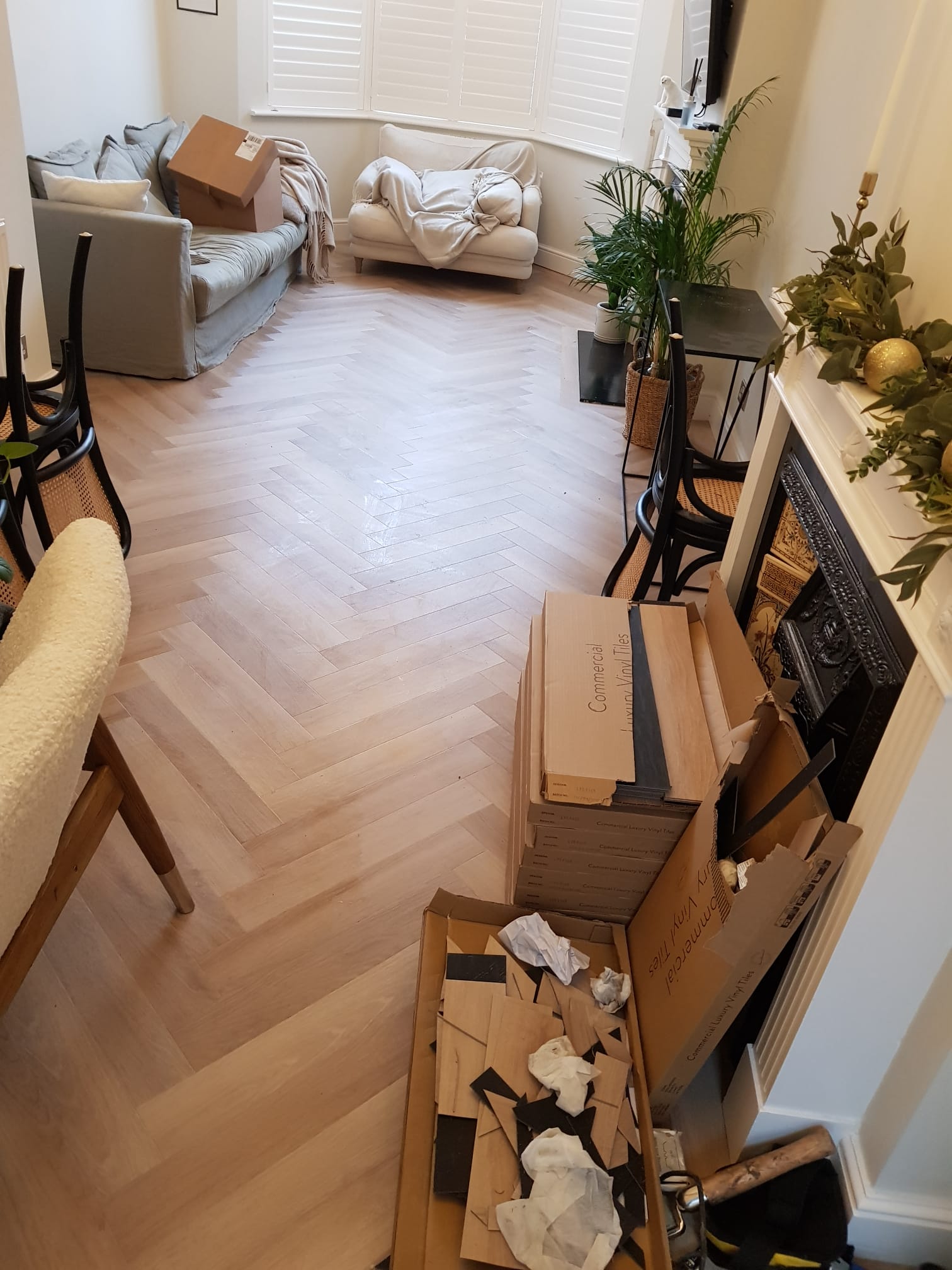 flooring 10
