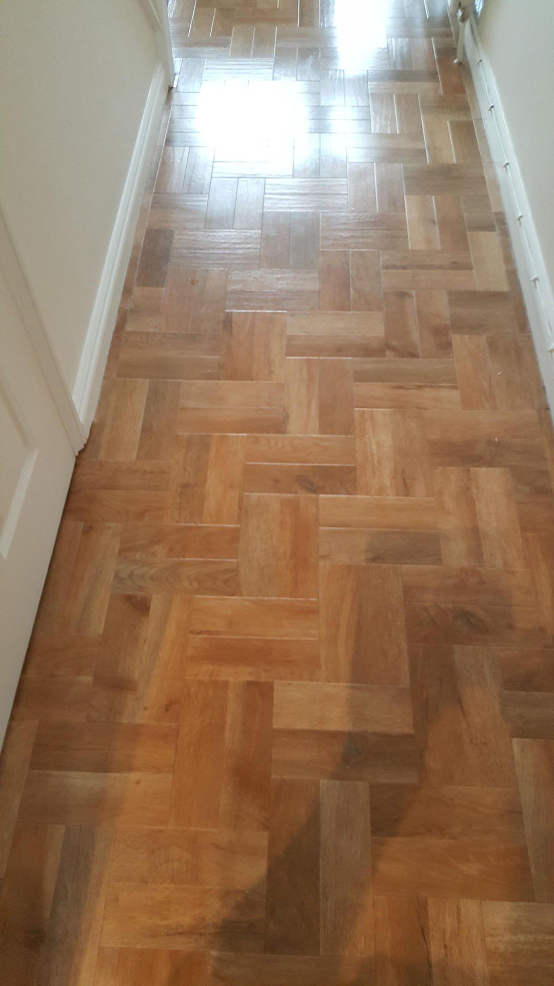 flooring 11