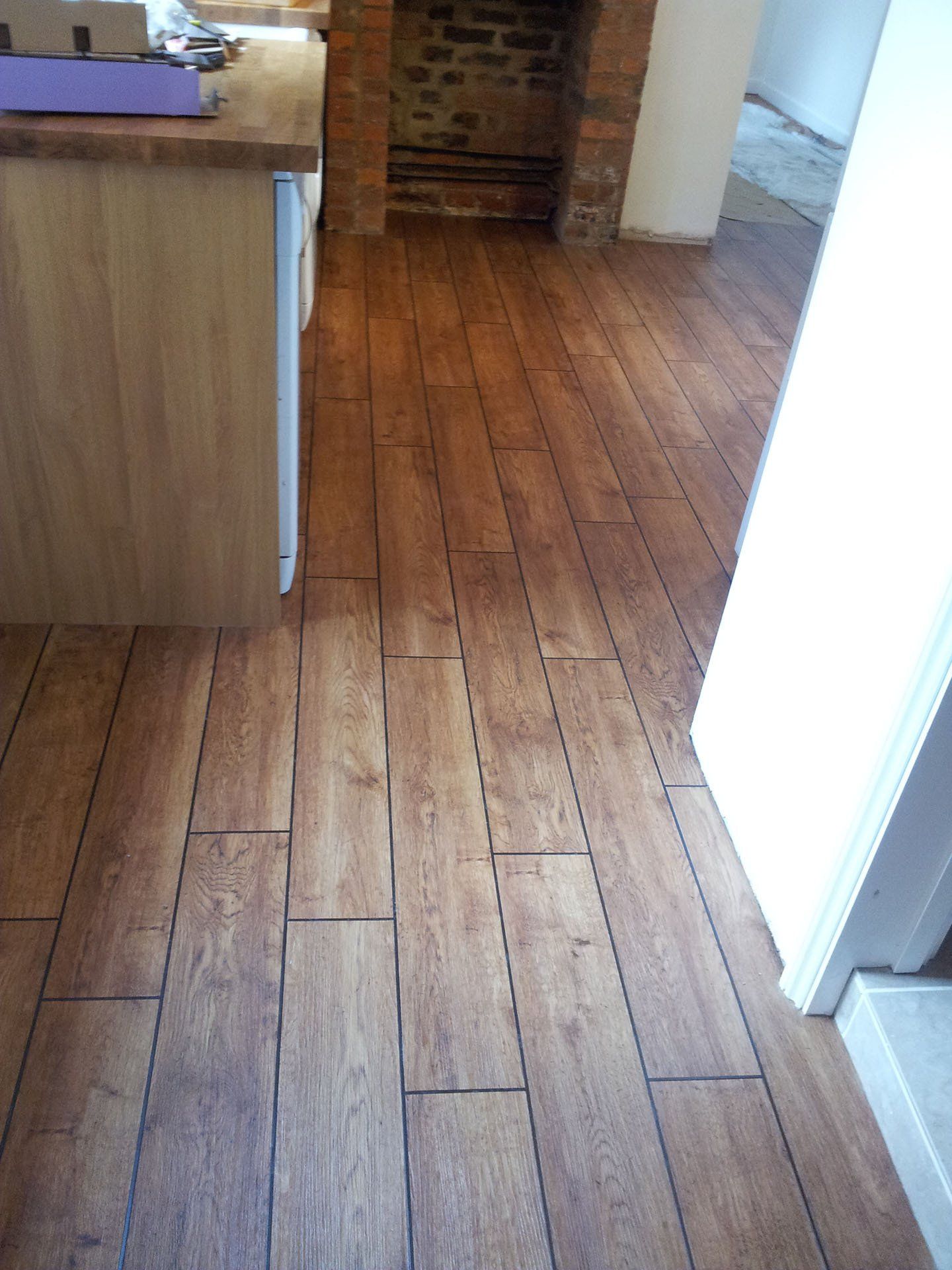 flooring 15
