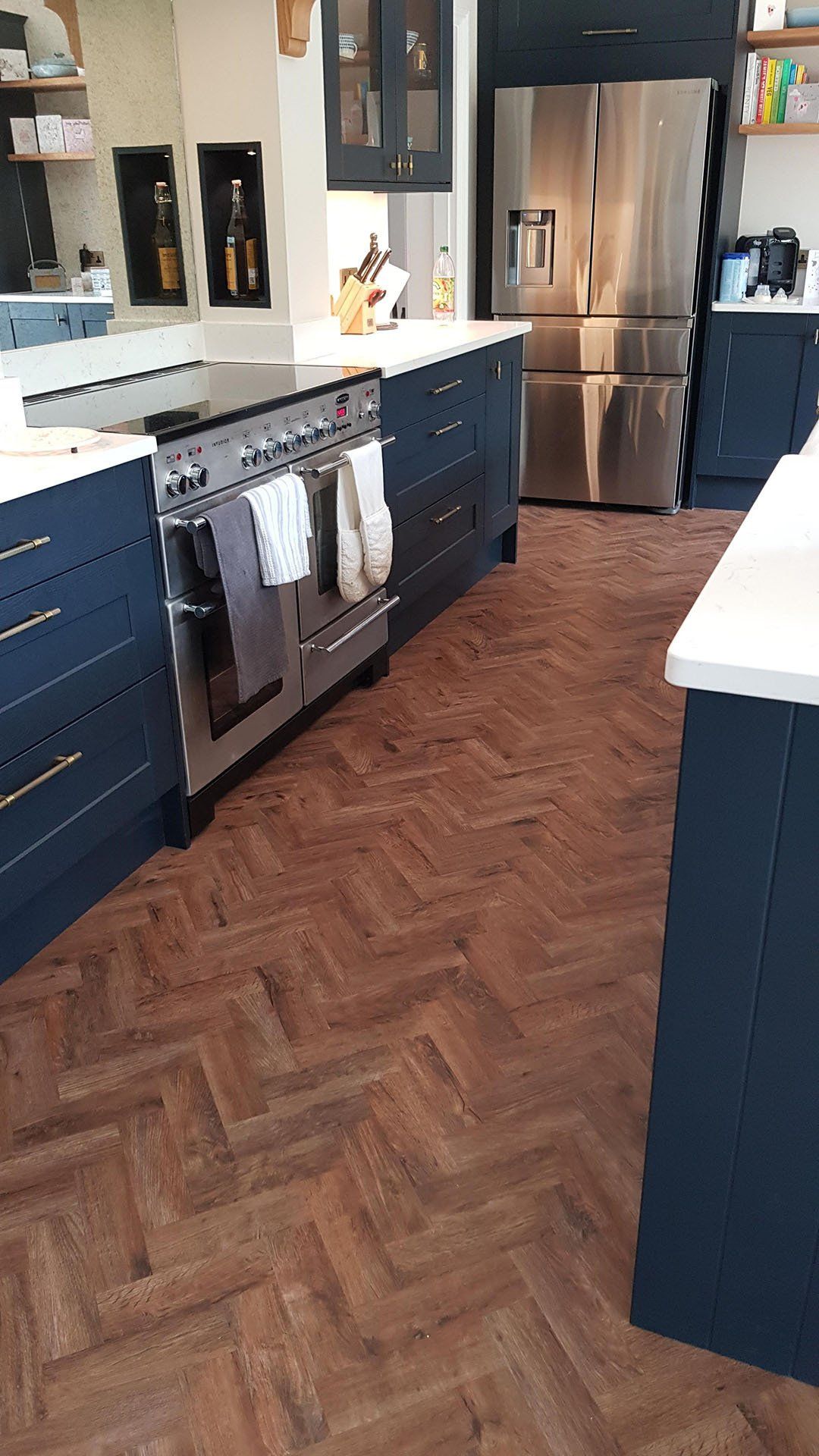 flooring 19
