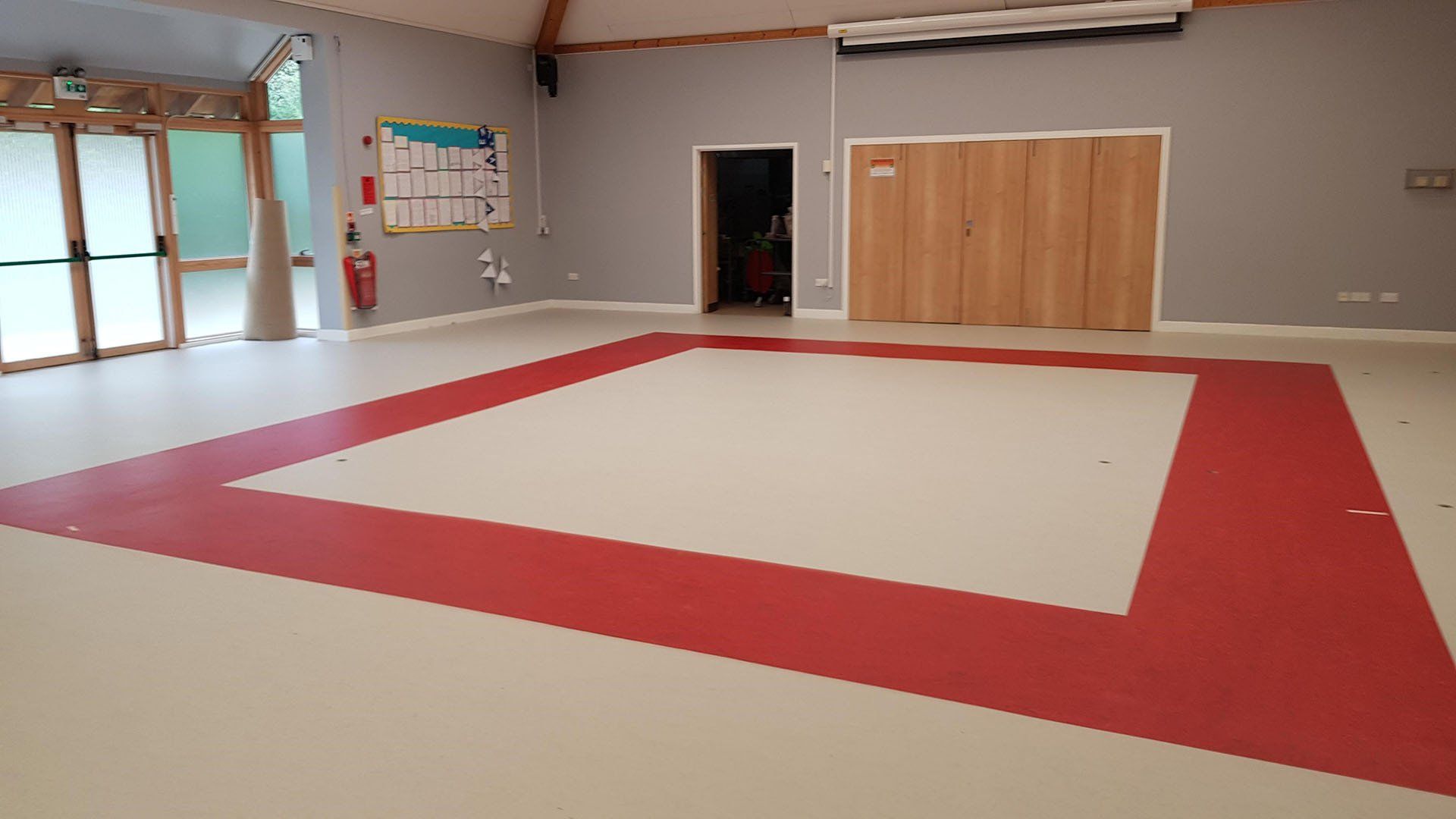 flooring 21