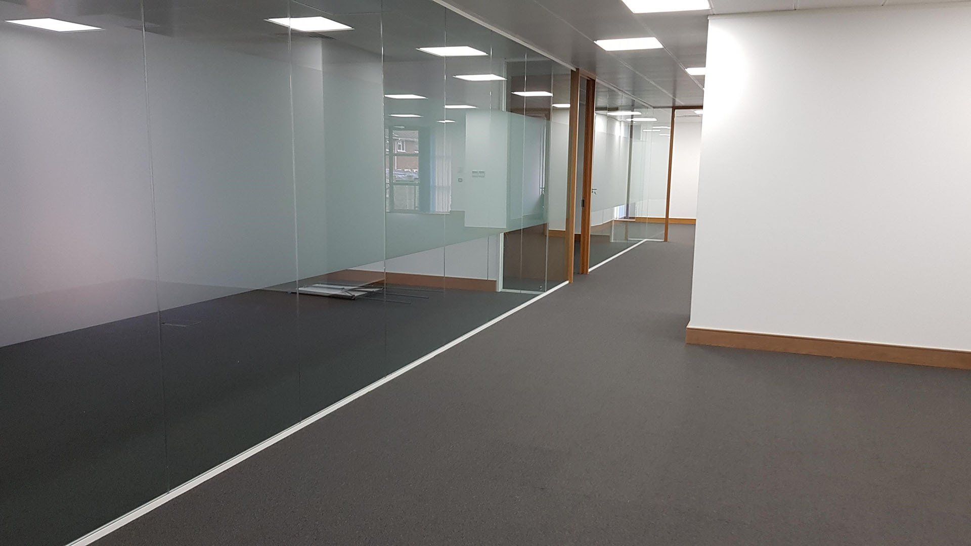 flooring 24