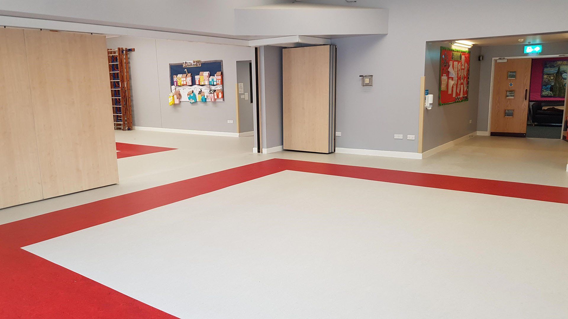 flooring 27