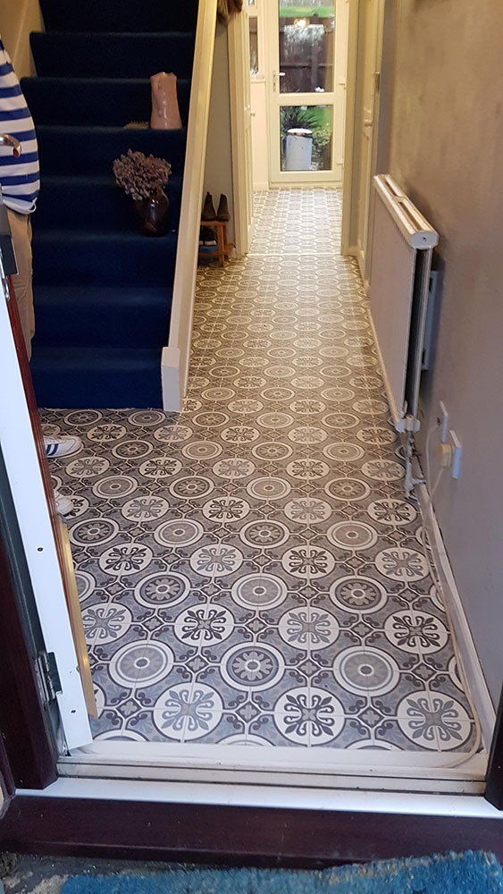 flooring 35