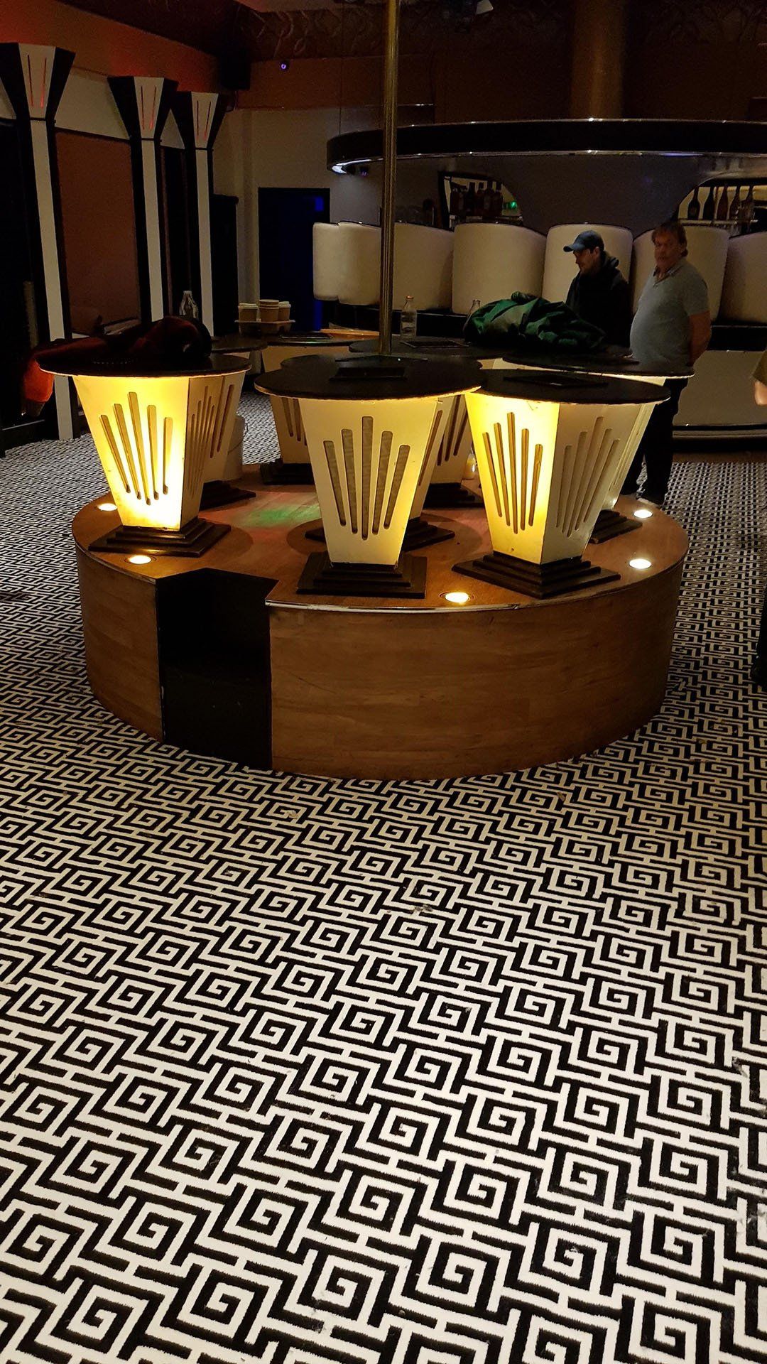 flooring 6