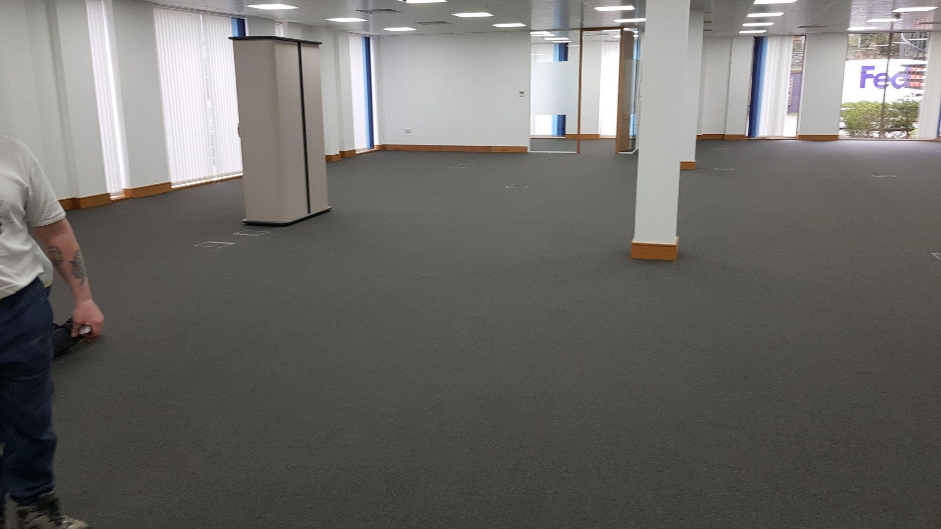 flooring 7