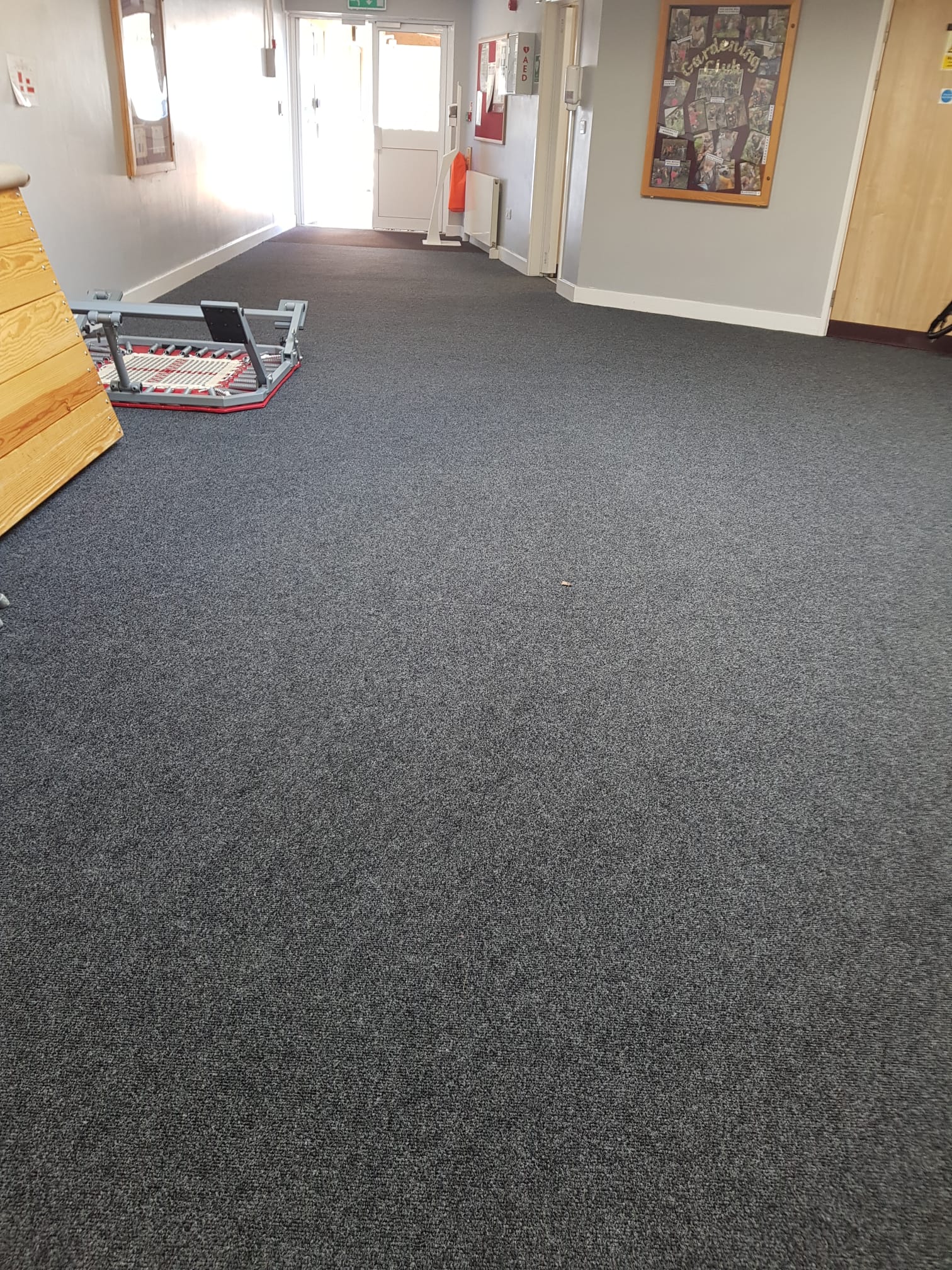 flooring 8
