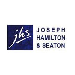 Joseph, Hamilton and Seaton