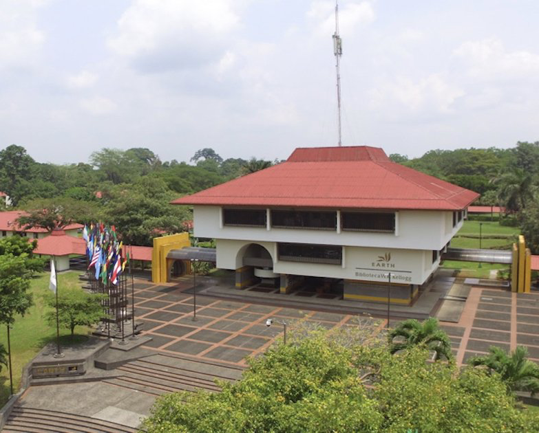 Foto Biblioteca