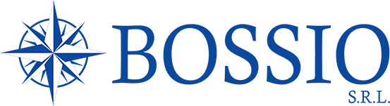 logo bossio srl