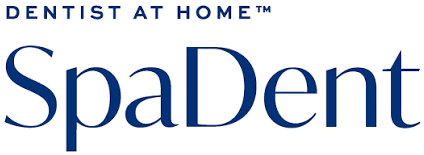 SpaDent Logo