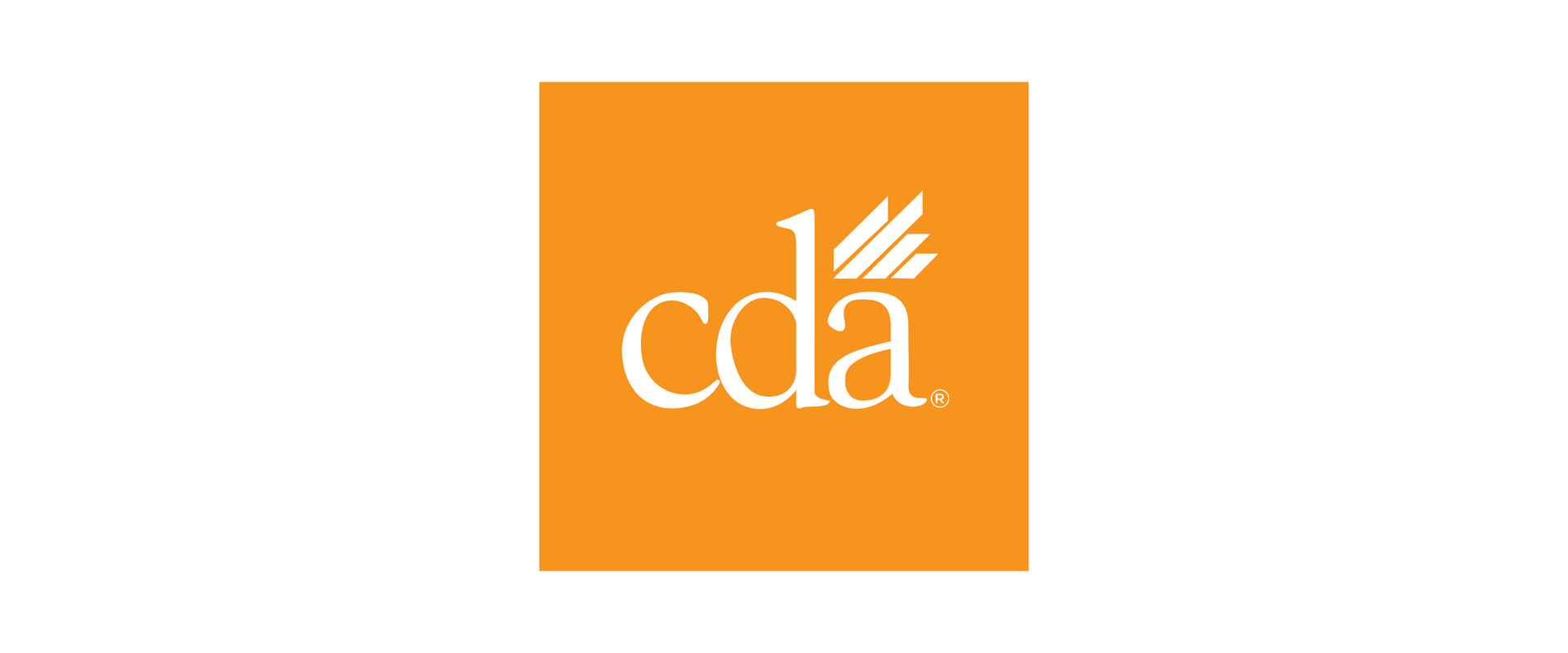 cda Logo