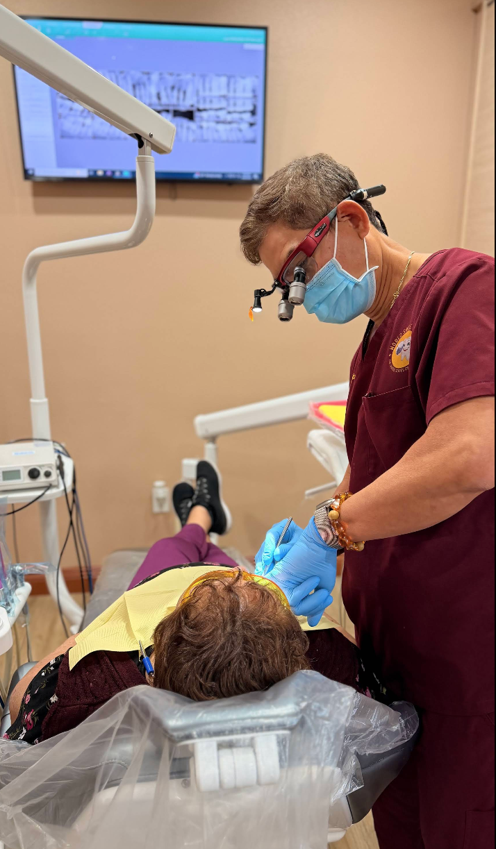 World Smiles Dental Office