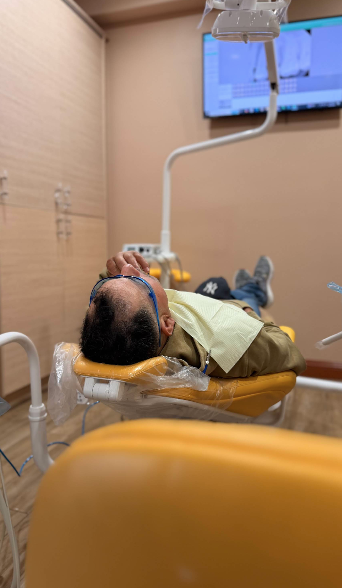 World Smiles Dental Office