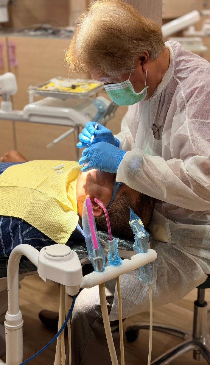 World Smiles Dental Office