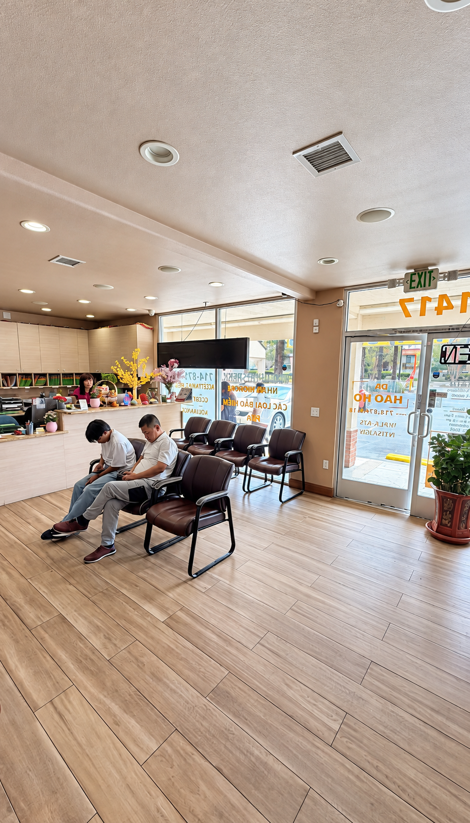 World Smiles Dental Office
