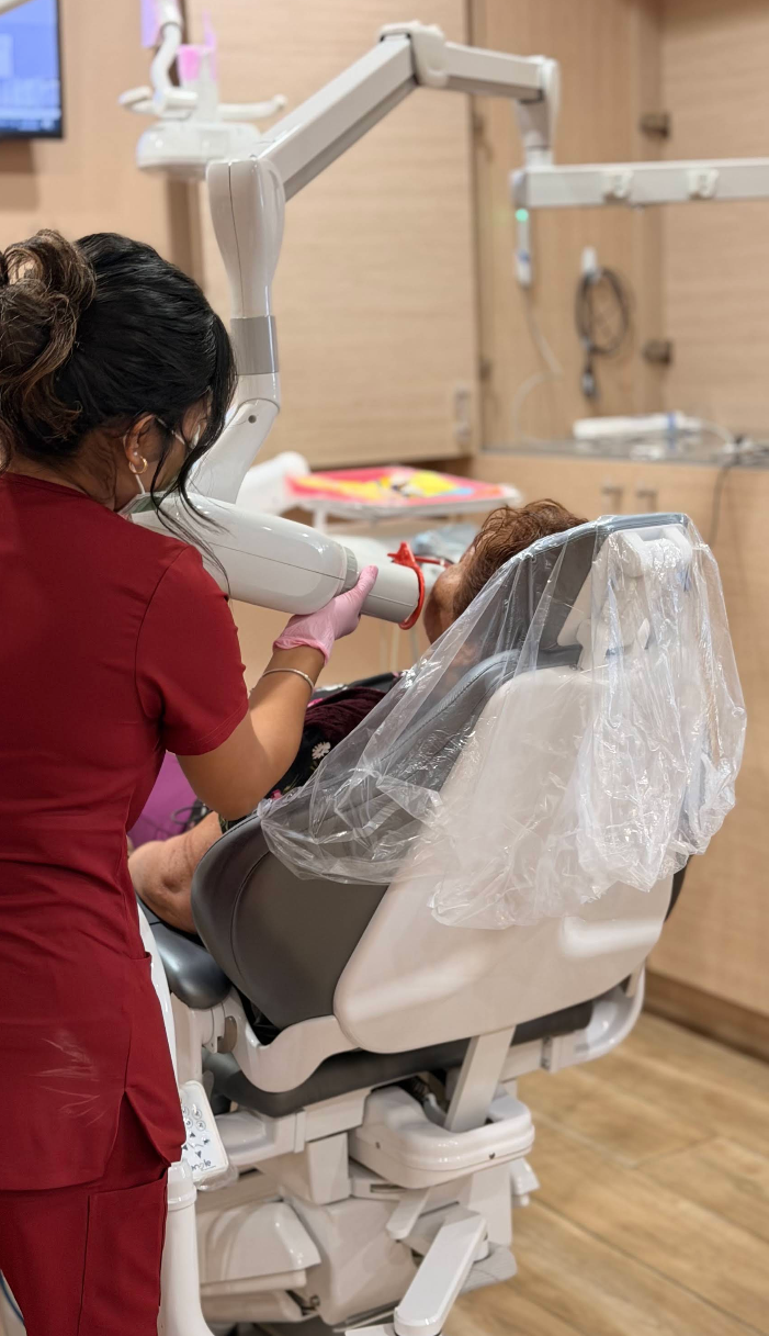 World Smiles Dental Office