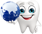 World Smiles Dental Icon