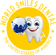 World Smiles Dental Logo