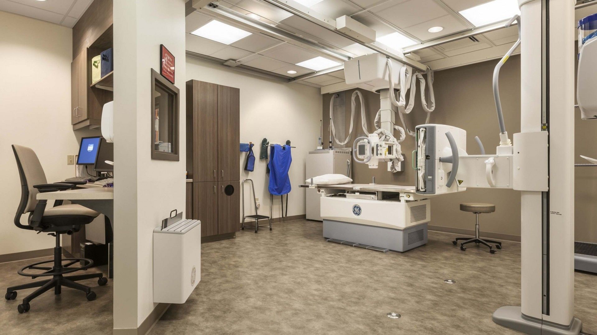 Sanford Clinic Moorhead, MN Project