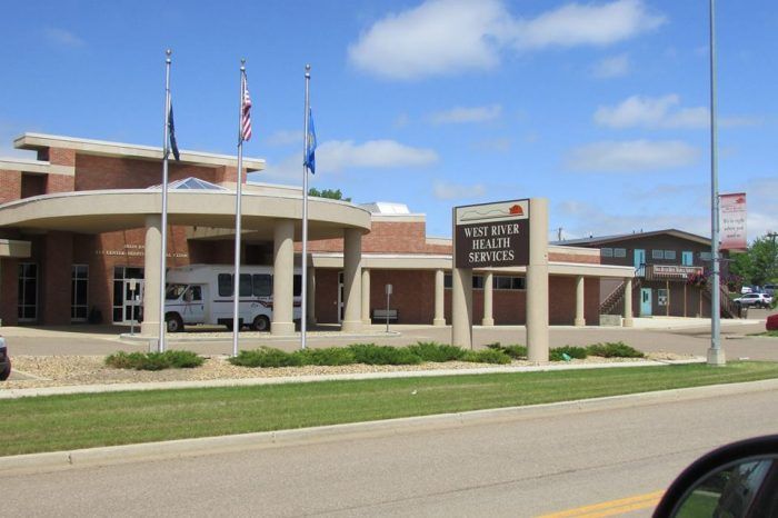 West River Regional Medical Center Project