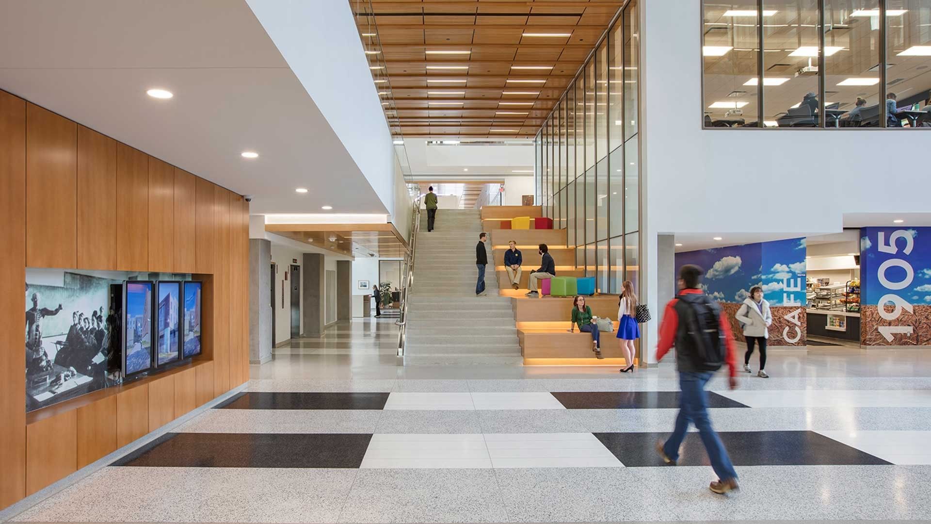 University Of North Dakota - School Of Medicine Project