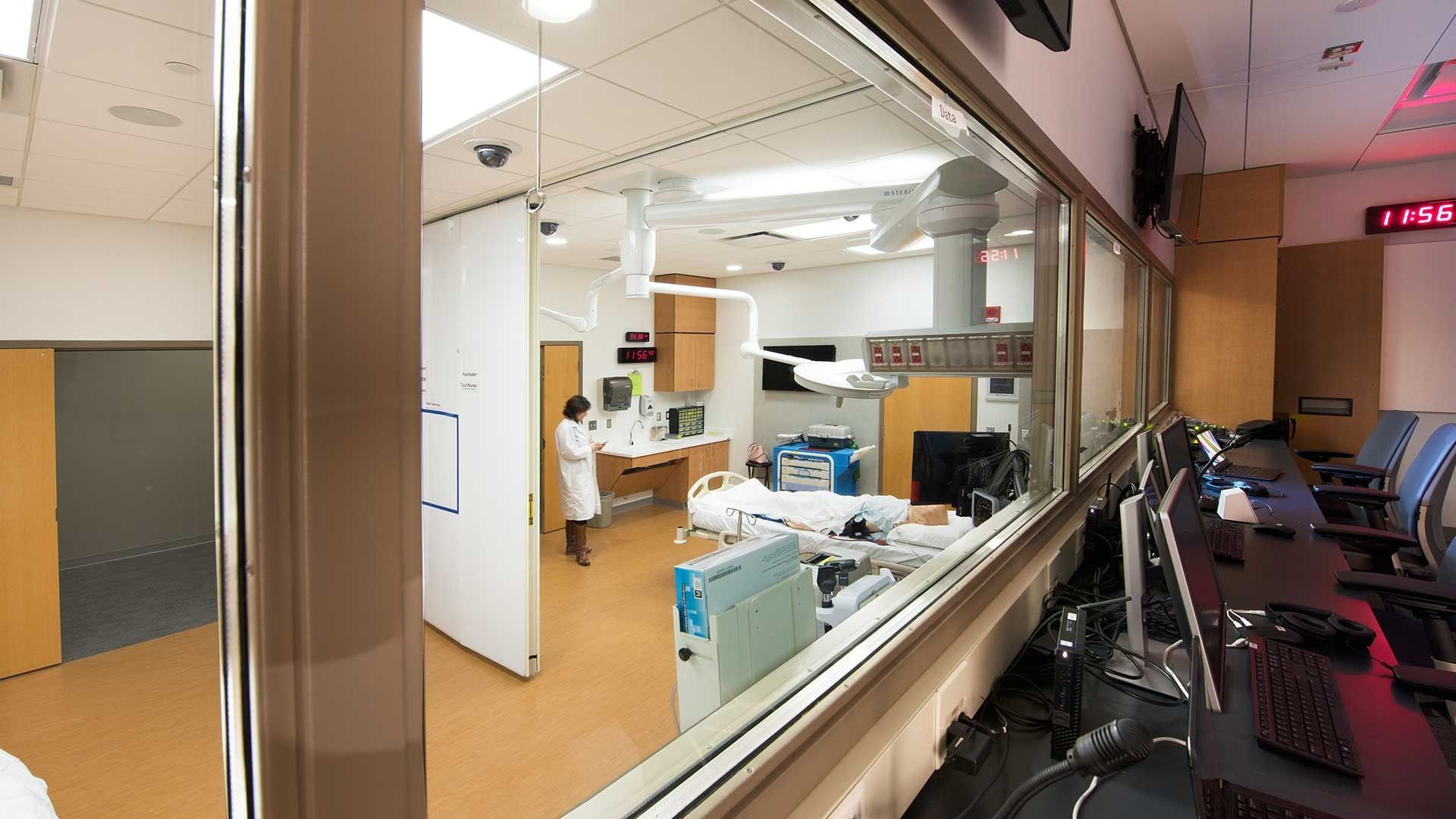 University Of North Dakota - School Of Medicine Project
