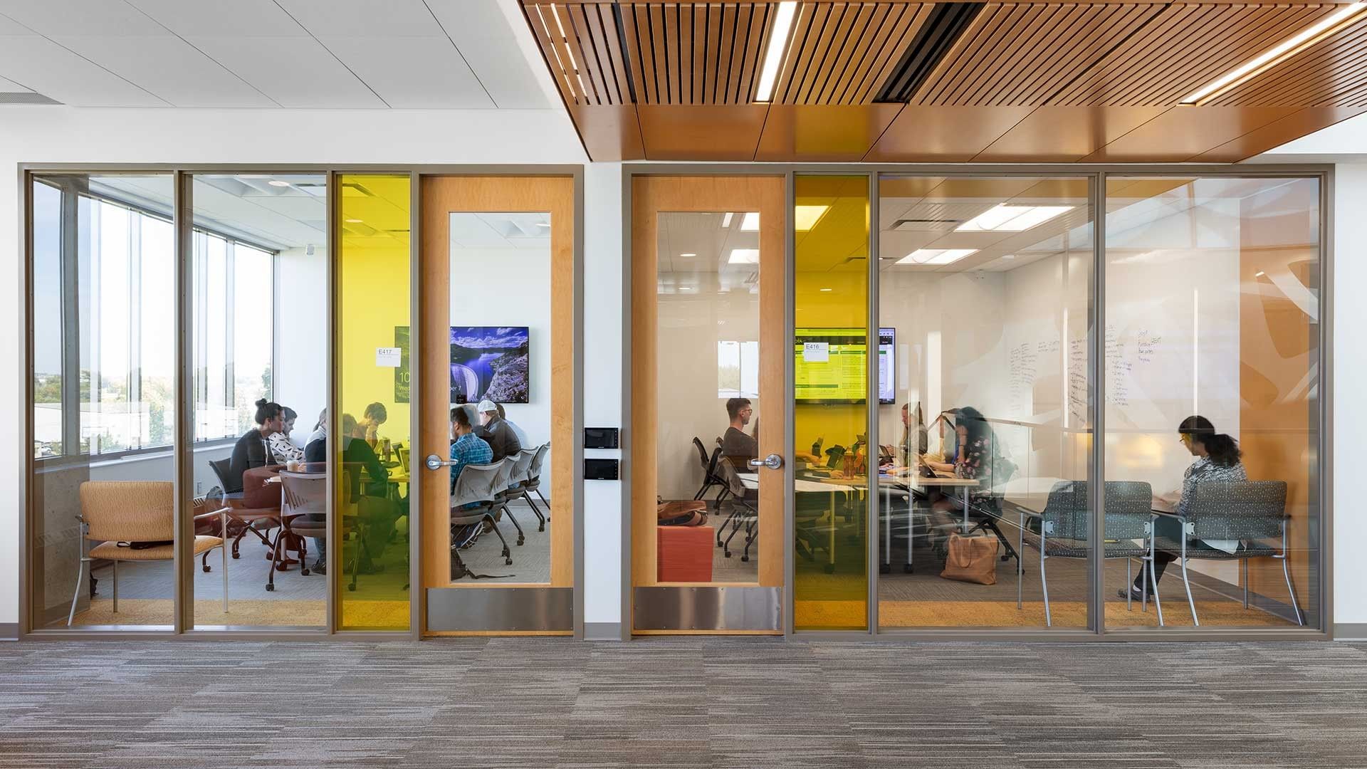 University Of North Dakota - School Of Medicine Project